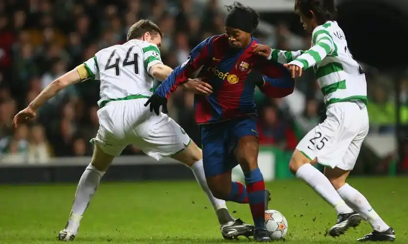 热议的焦点 热议的焦点